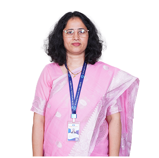 Dr. Tejaswi R. Avhad