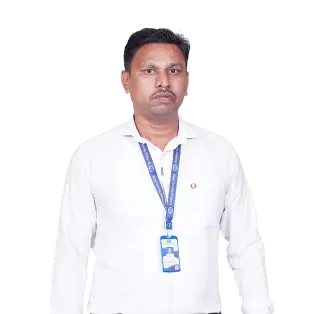 Mr. Mahesh Shitkal