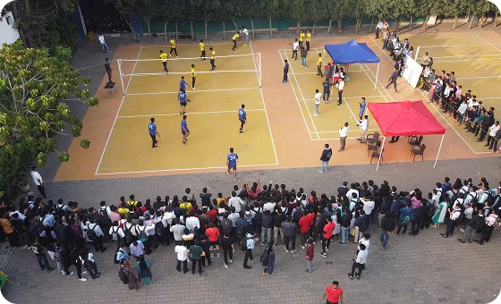 Sports and Recreation 