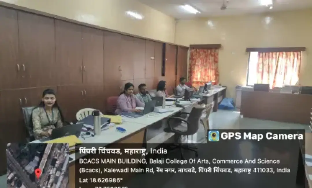 Library and Computer Lab