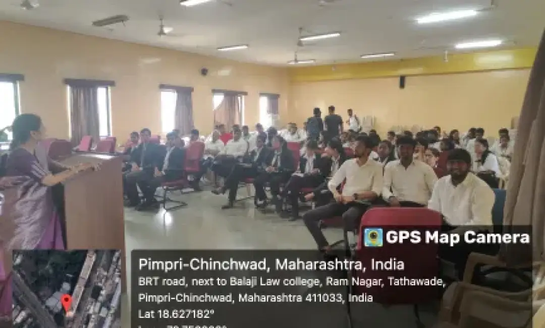 Library and Computer Lab