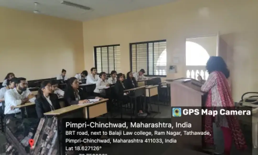 Library and Computer Lab