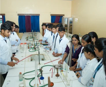 Laboratories