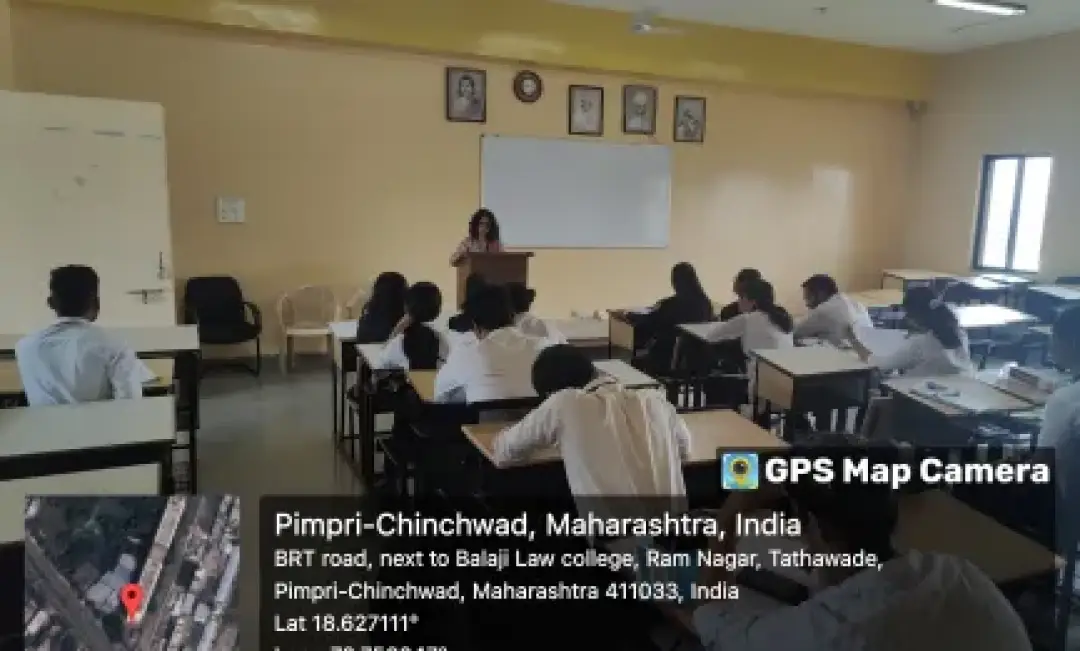 Library and Computer Lab