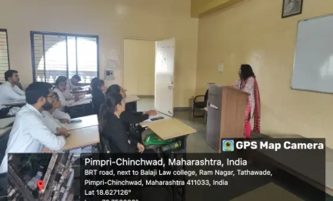 Library and Computer Lab