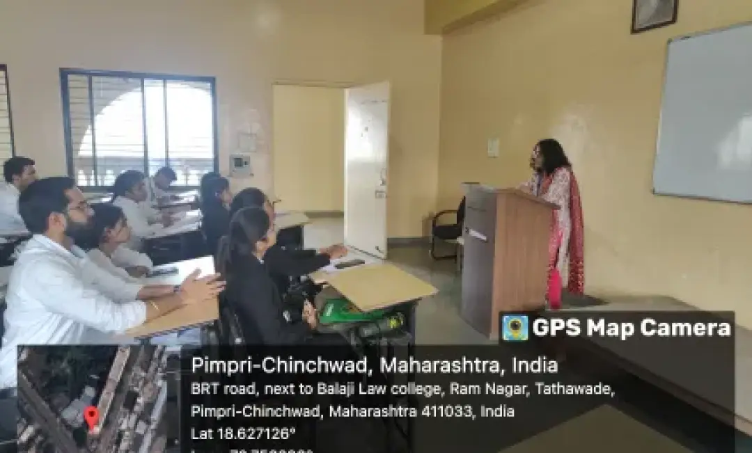 Library and Computer Lab