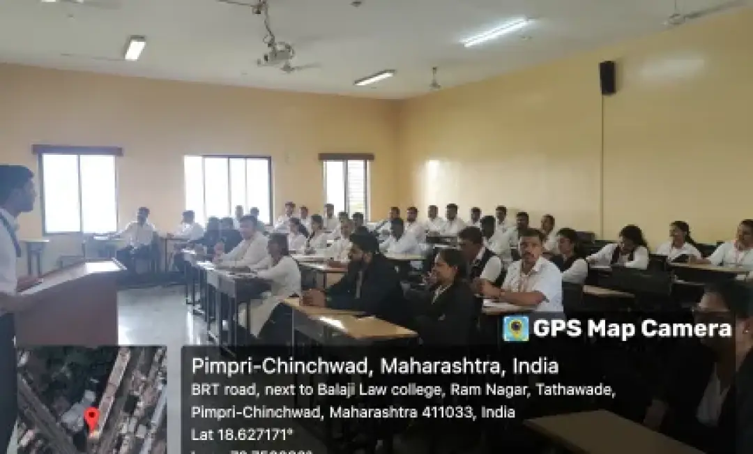 Library and Computer Lab