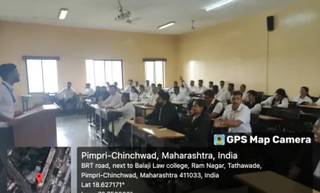 Library and Computer Lab