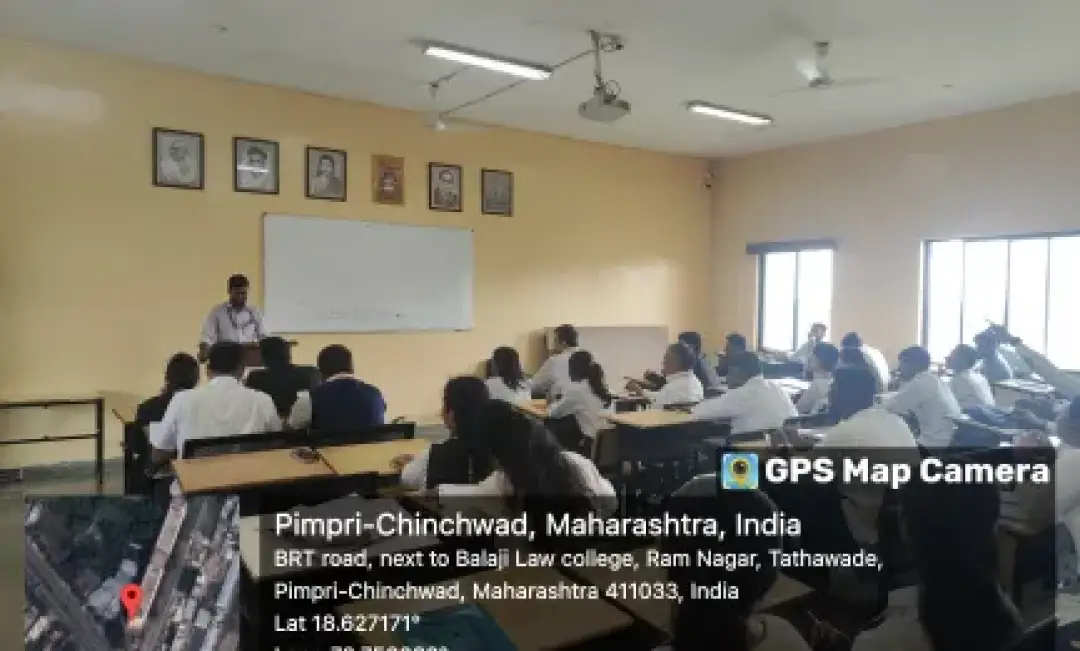 Library and Computer Lab