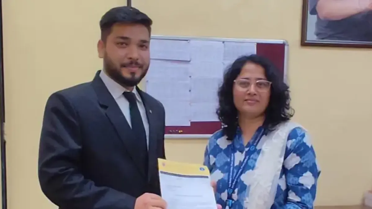 A Day in the Life of a Law Student at Balaji Law College