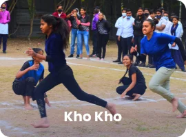 Kho Kho