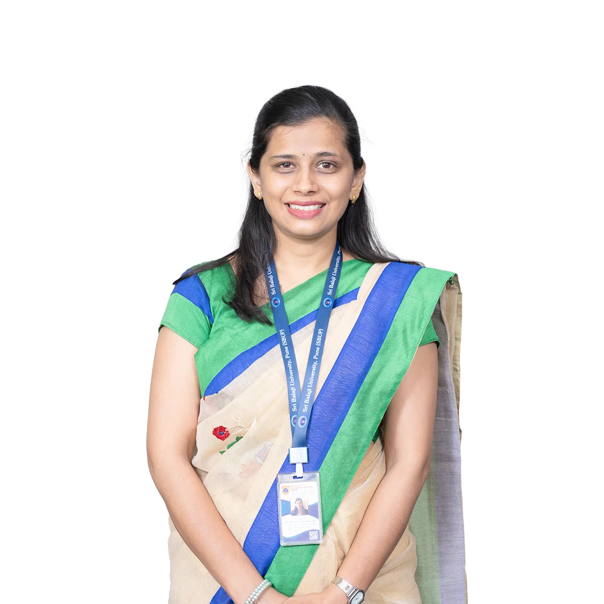 Prof. Mayuri Bhandari