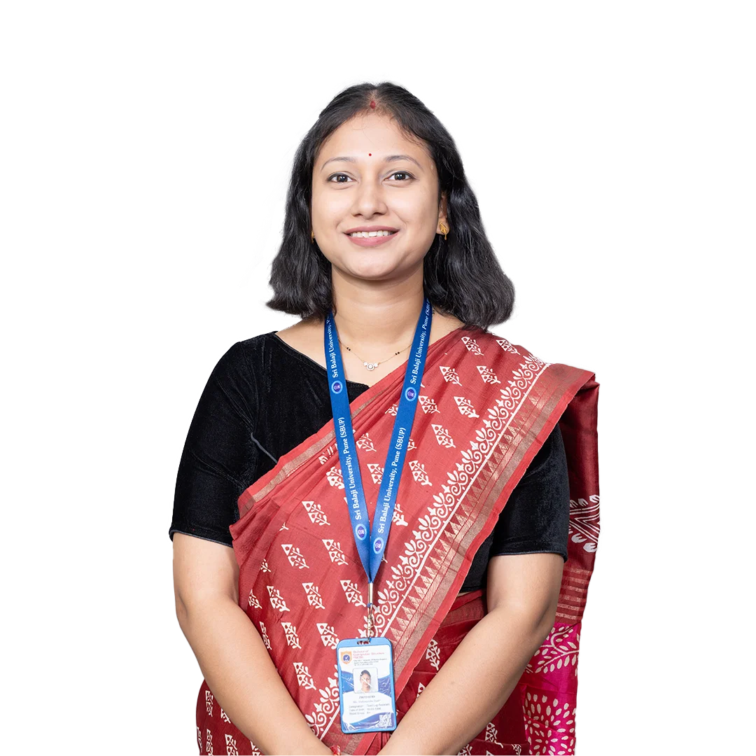 Debasmita Datta