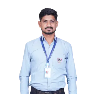 Mr. Mangesh Jadhav