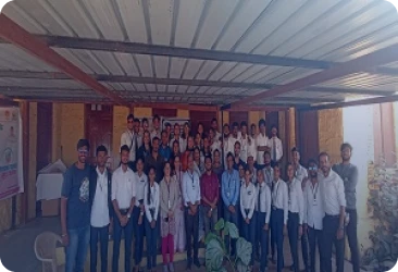 NSS Team - BCACS and BLC