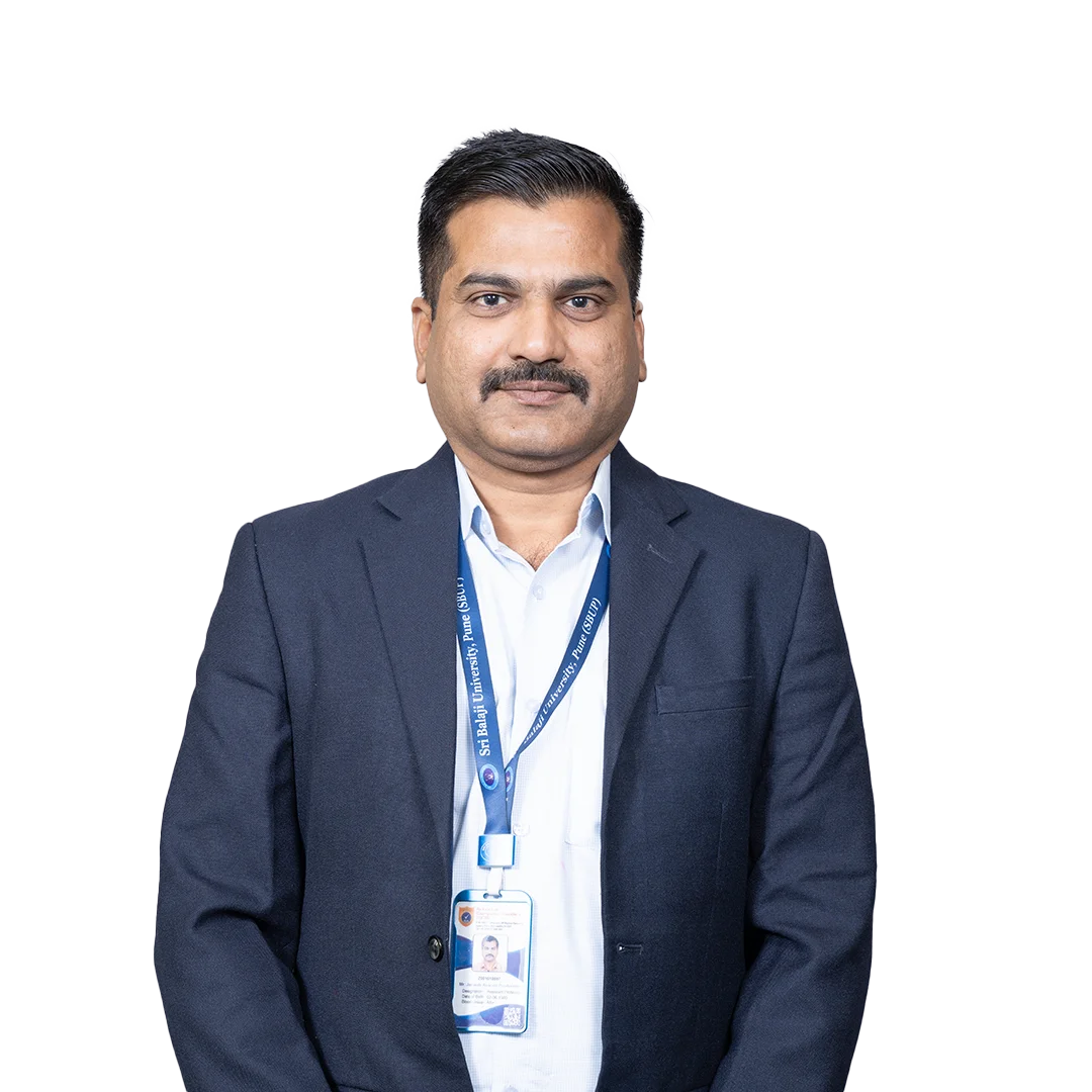 Prof. Asaram Janwale