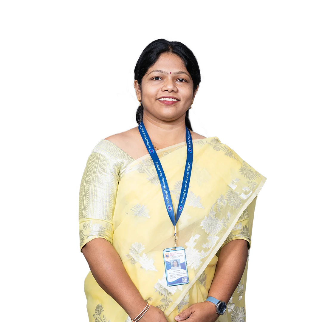 Prof. Priyanka Sawale