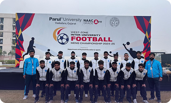 Inter-Department Sports Tournament