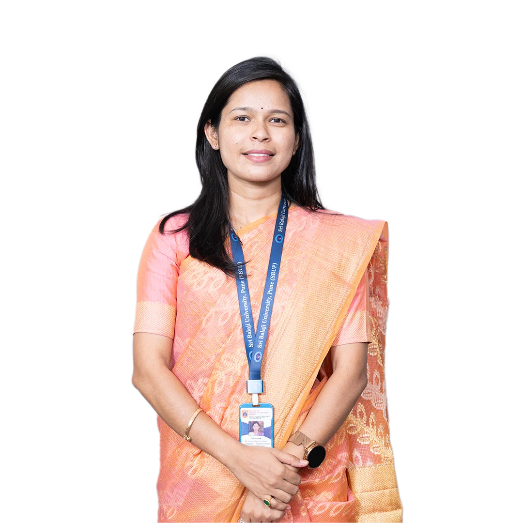 Prof. Punam Rajnedra Nikam
