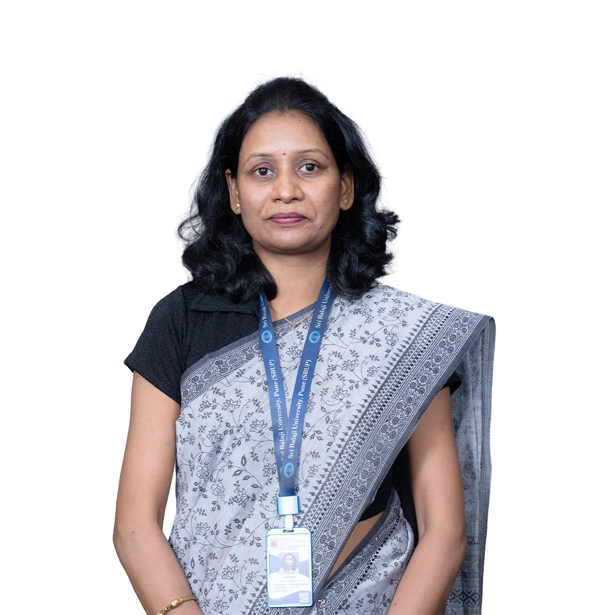 Dr. Savita Vivek Mohurle