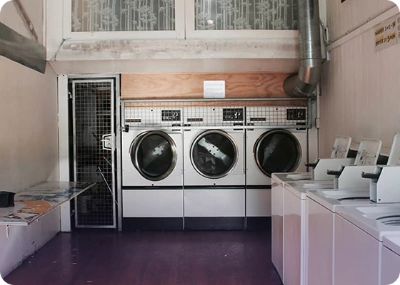 Hostel Facilities