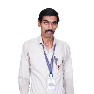 Mr. Nitin Patil