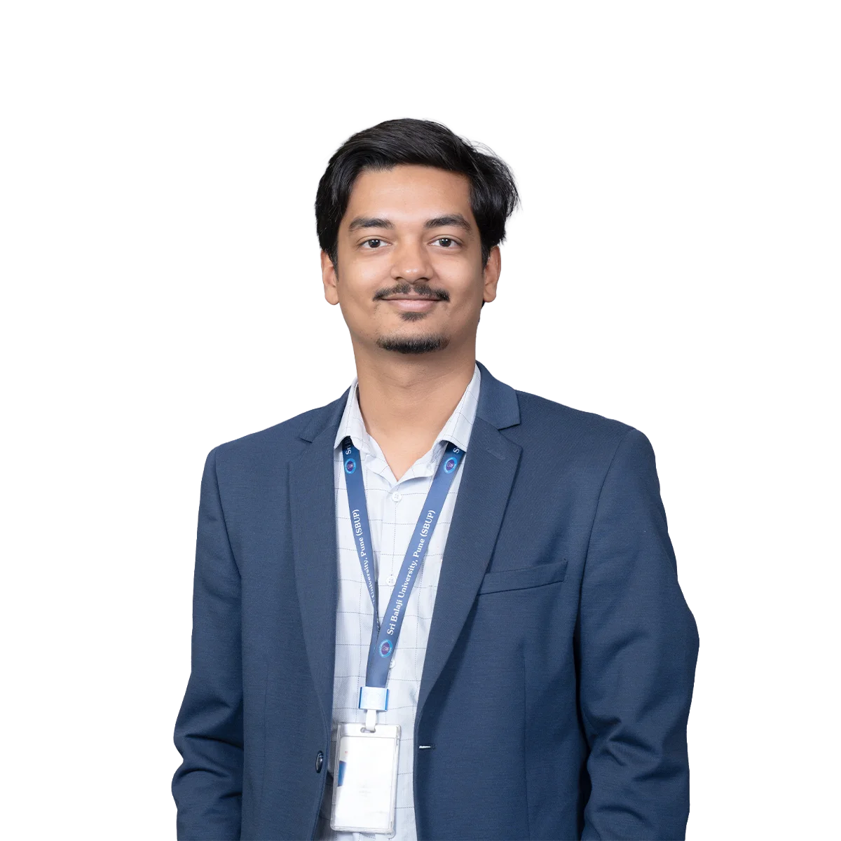 Prof. Debidutta Sharma