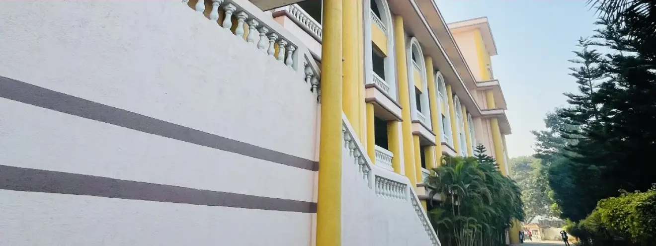 Balaji Law College