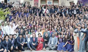 Balaji Institute of Modern Management (BIMM)