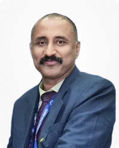Dr. Biju G. Pillai