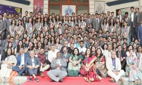 Balaji Institute of Telecom and Management (BITM)