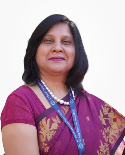 Dr. Archana Srivastava