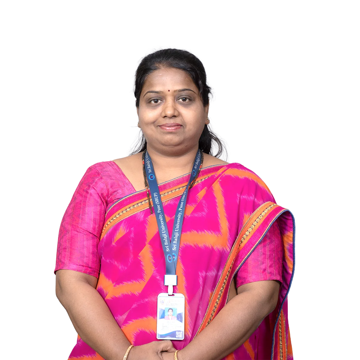 Prof. Usha Babar