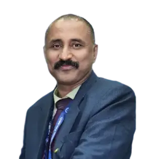 Dr. Biju G Pillai