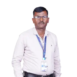 Mr. Radheshyam Pal