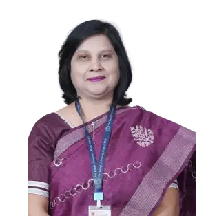 Dr. Archana Srivastava