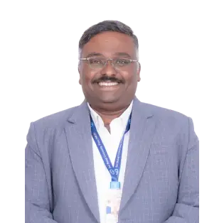 Dr. G. Gopalakrishnan