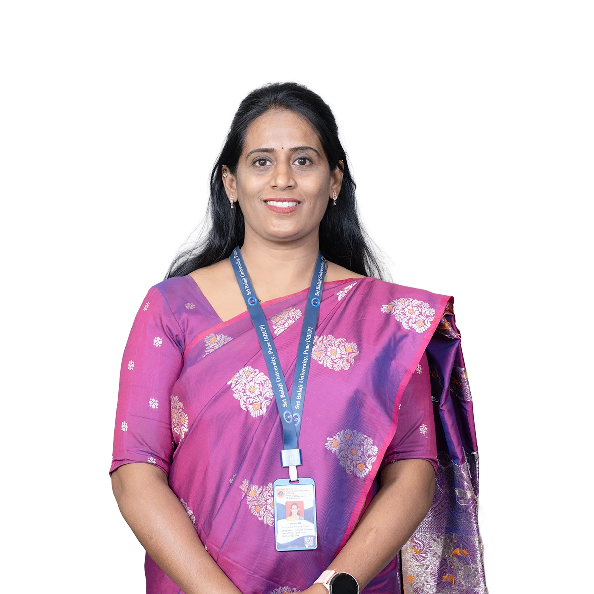 Dr. Varsha Prashant Gidde