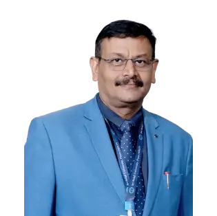 Dr. Sanjit Kumar Dash