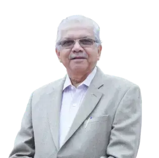 Dr. Anil Keskar