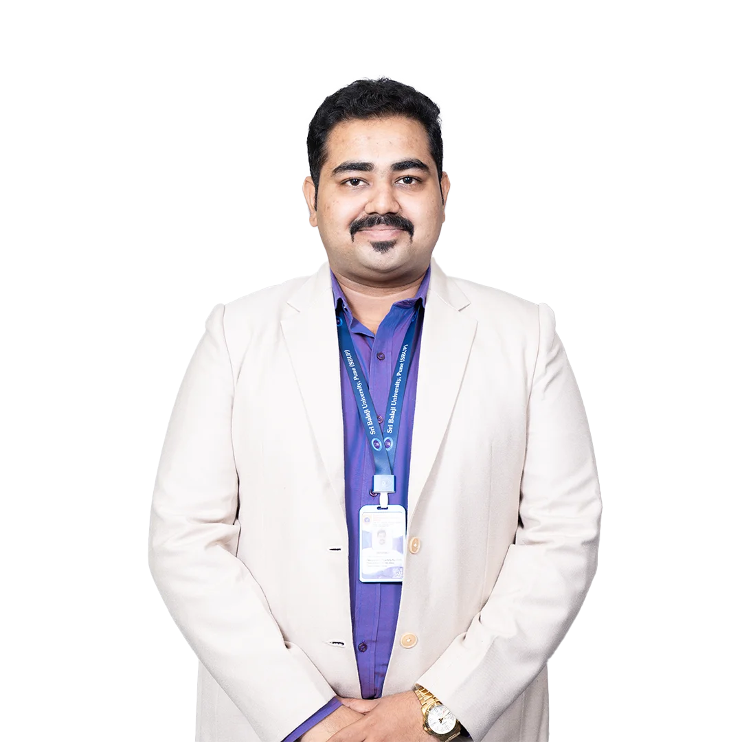 Prof. Akash Bhattacharyya