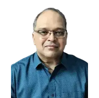 Prof. Sanjay Pai