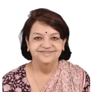 Dr. Manisha Shukla