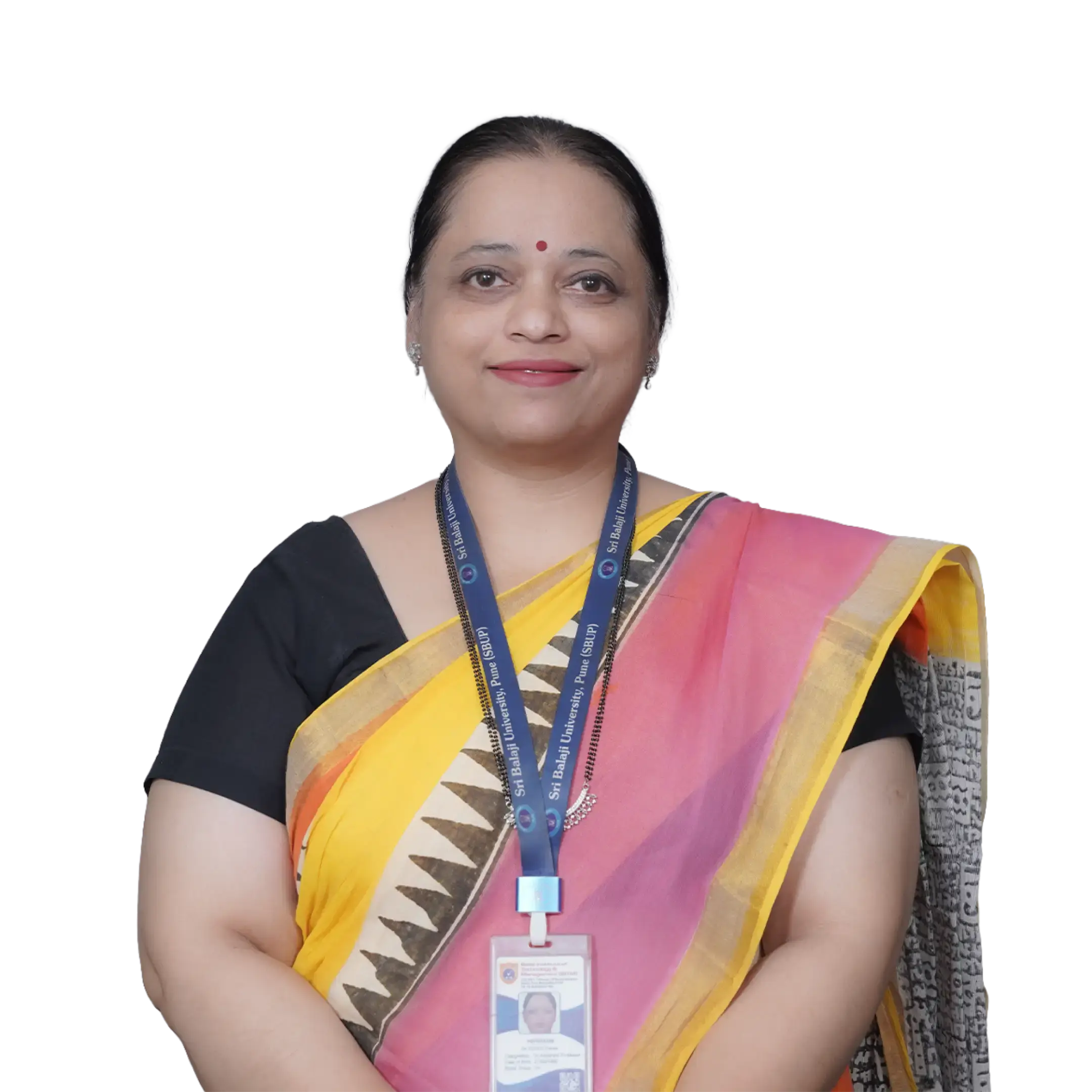 Dr. Pallavi Yarde