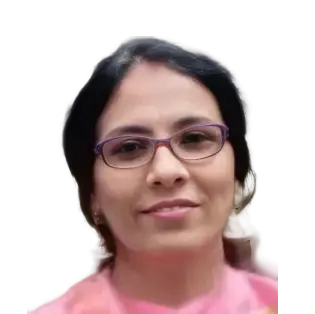 Ms. Pragyan Paramita