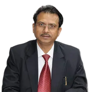 Prof. Dr. Dilip Ukey