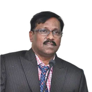 Prof. Dr. Rashid Shaikh