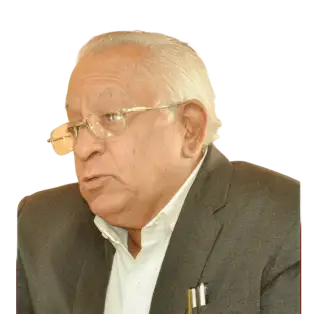 Adv Shri Satyanarayan
