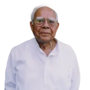 Adv Shri Ram Jethmalani