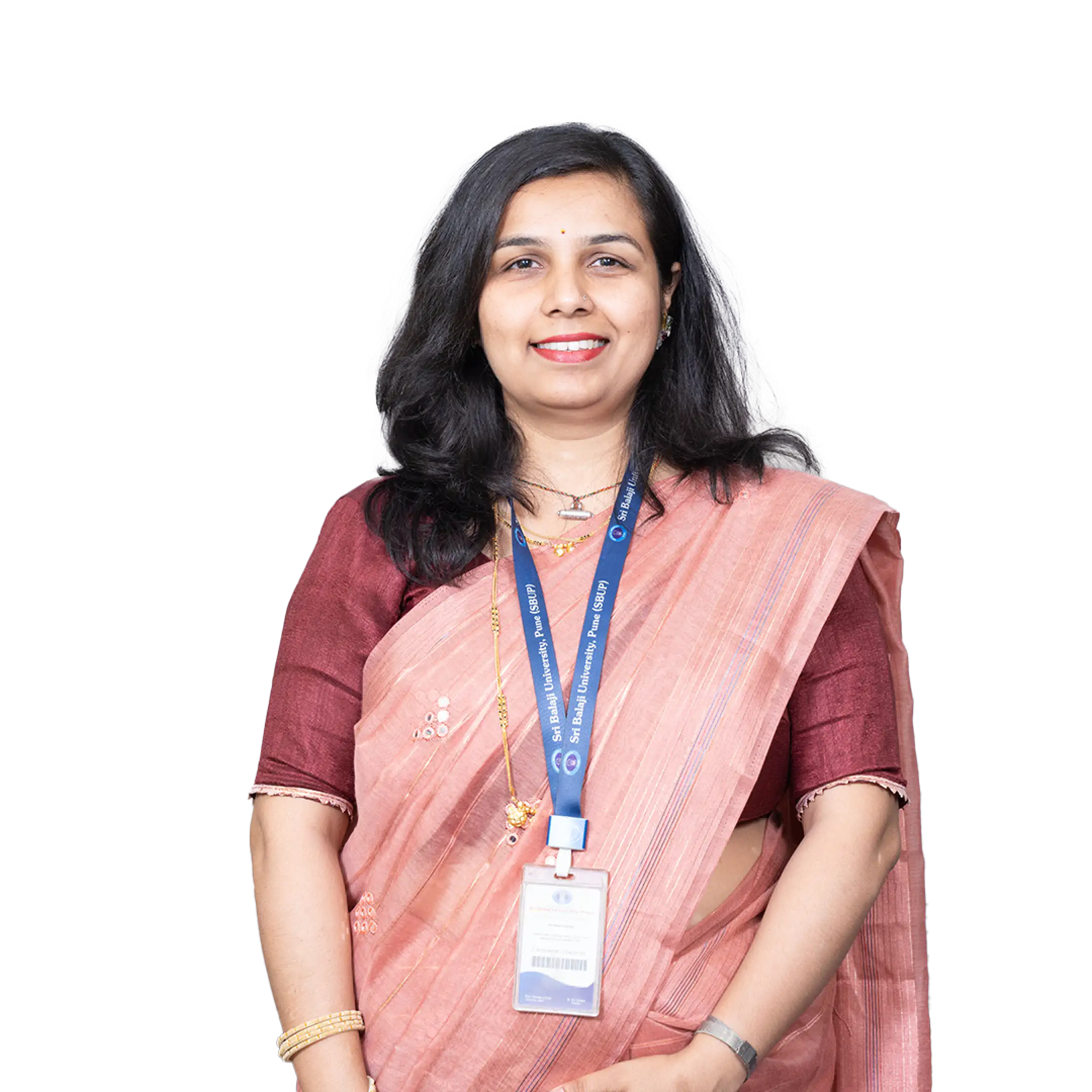 Prof. Varsha Bhagwat